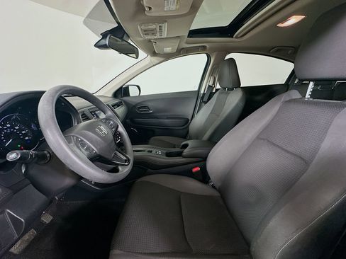 Used 2020 Honda HR-V EX image 35