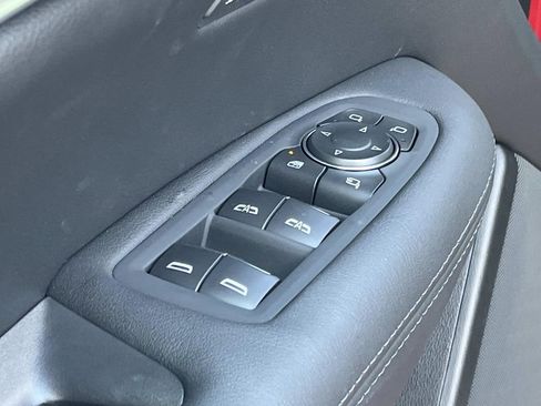 New 2025 Cadillac XT5 Premium Luxury w/ Technology Package image 24