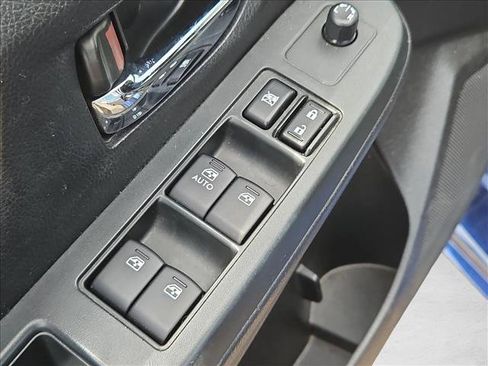Used 2015 Subaru WRX Premium AWD/4WD image 10