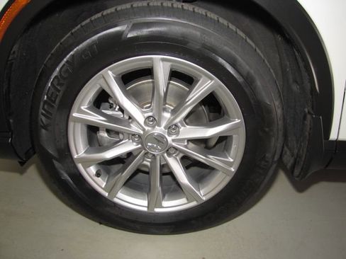 Used 2023 Honda CR-V EX-L image 26