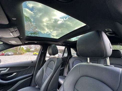 Used 2022 Mercedes-Benz GLC 300 image 38