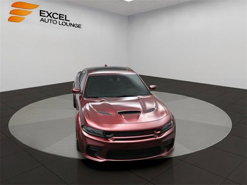 Used 2020 Dodge Charger SRT Hellcat w/ Harman/Kardon Audio Group image 54