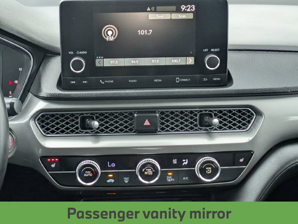 Used 2023 Acura Integra FWD image 32