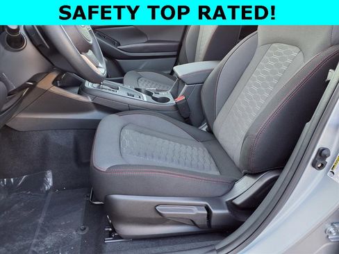 New 2026 Subaru Impreza 2.0i Sport image 27