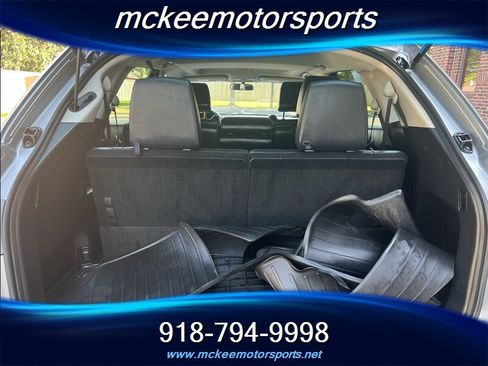 Used 2012 MAZDA CX-9 Touring w/ Moonroof & Bose Audio Pkg AWD/4WD image 5