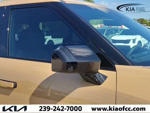 New 2027 Kia Telluride EX X-Line AWD/4WD image 8