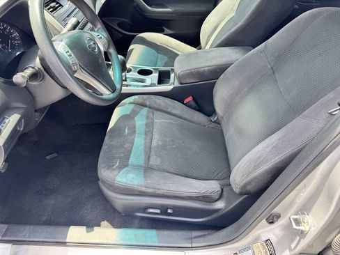 Used 2014 Nissan Altima 2.5 S FWD image 31