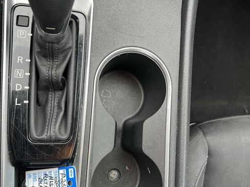 Used 2022 Nissan Altima 2.5 SV image 13