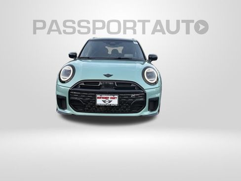 Used 2025 MINI Cooper S image 2