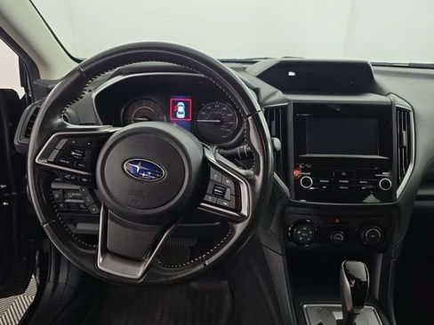Used 2019 Subaru Crosstrek 2.0i Premium w/ Eyesight System AWD/4WD image 11