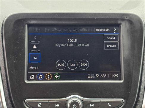 Used 2024 Chevrolet Equinox LT FWD image 27