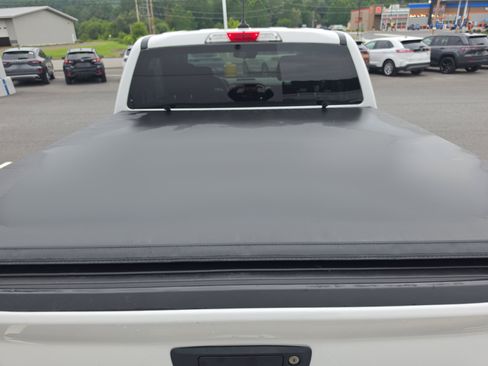 Used 2019 Ford Ranger XLT AWD/4WD image 5