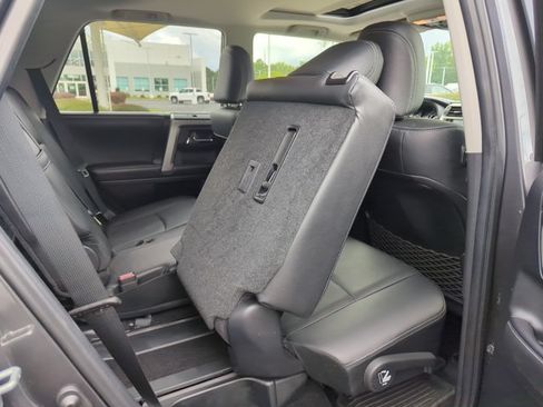 Used 2023 Toyota 4Runner Limited RWD image 28