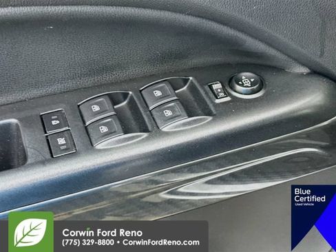 Used 2021 GMC Canyon AT4 w/ Trailering Package AWD/4WD image 21