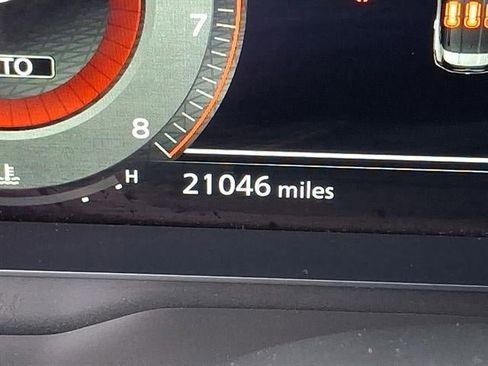 Used 2023 Nissan Rogue Platinum w/ Platinum Premium Package image 22