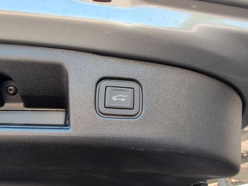 New 2026 Chevrolet Blazer EV RS w/ Super Cruise Package image 12