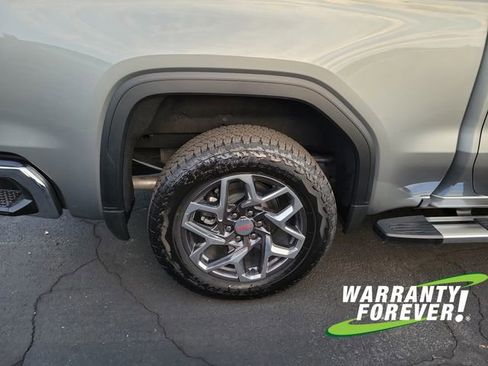 New 2026 GMC Sierra 1500 SLT w/ SLT Premium Plus Package image 20