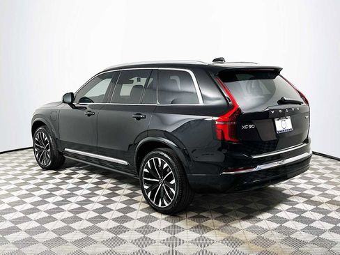 New 2025 Volvo XC90 T8 Plus w/ Protection Package Premier image 5