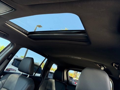 Used 2022 Honda Passport EX-L image 23