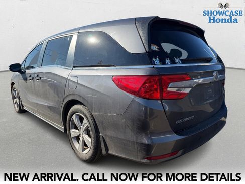 Used 2020 Honda Odyssey EX image 6