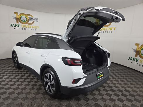Used 2024 Volkswagen ID.4 2WD image 31