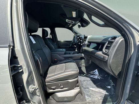 New 2026 RAM 2500 Power Wagon AWD/4WD image 35