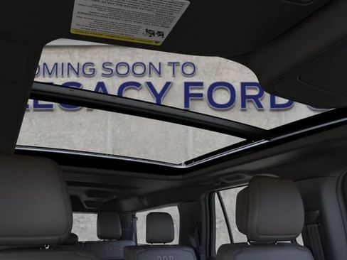 New 2026 Ford Expedition Max King Ranch AWD/4WD image 22