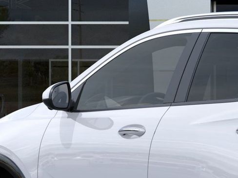 New 2026 Buick Encore GX Sport Touring w/ Advanced Technology Package image 13