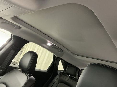 New 2026 Ford Escape Platinum w/ Equipment Group 601A image 17