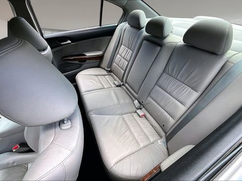Used 2012 Honda Accord EX-L image 20