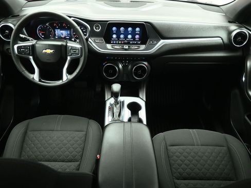 Used 2022 Chevrolet Blazer LT image 20