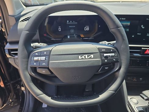 New 2026 Kia Sportage LX AWD/4WD image 29
