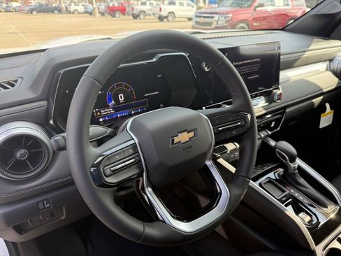 New 2026 Chevrolet Colorado LT w/ Advanced Trailering Package image 25