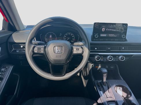 Certified 2023 Honda Civic LX image 20