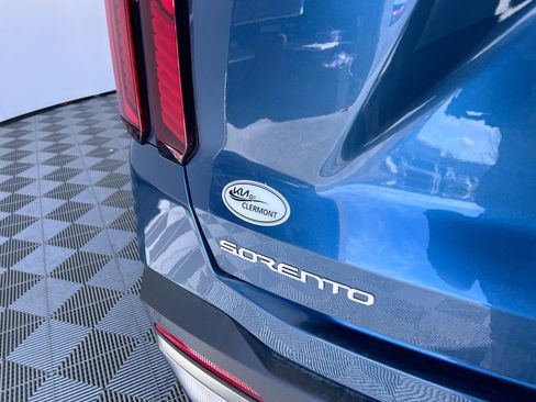 New 2026 Kia Sorento EX image 5
