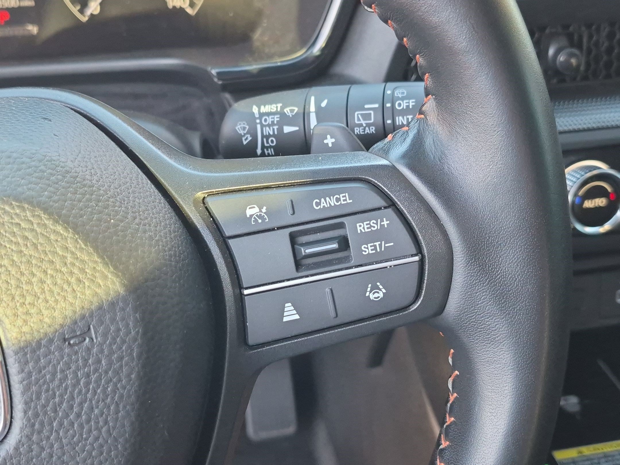 Used 2025 Honda CR-V Sport-L image 20