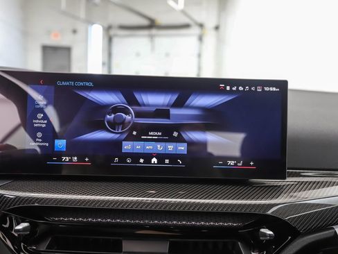 New 2026 BMW M4 xDrive Competition image 18