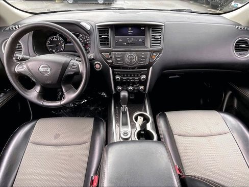 Used 2020 Nissan Pathfinder SV w/ Rock Creek Edition image 21