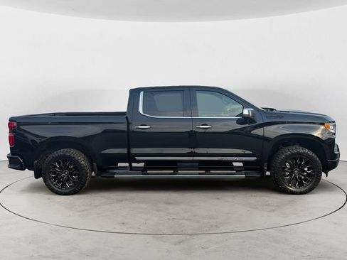 Used 2024 Chevrolet Silverado 1500 High Country w/ Max Trailering Package AWD/4WD image 4