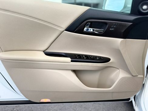 Used 2013 Honda Accord EX-L image 25