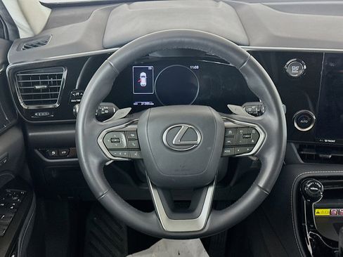 Used 2023 Lexus NX 250 FWD image 18