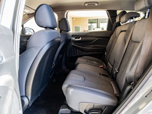 Used 2023 Hyundai Santa Fe SEL FWD image 27