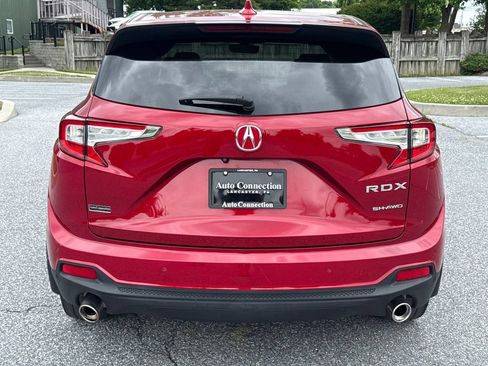 Used 2019 Acura RDX AWD w/ Technology Package image 6