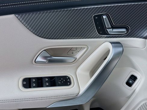 Used 2025 Mercedes-Benz CLA 250 CLA 250 image 17