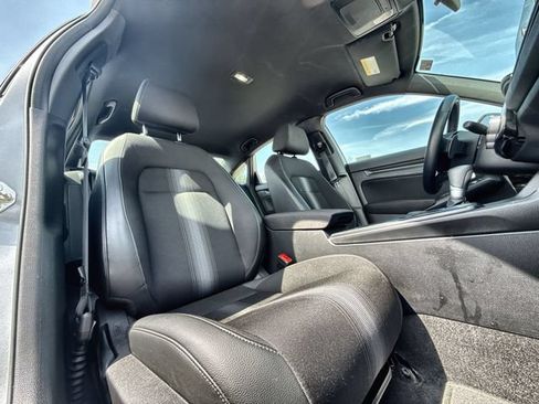 Used 2025 Honda Civic Sport image 23