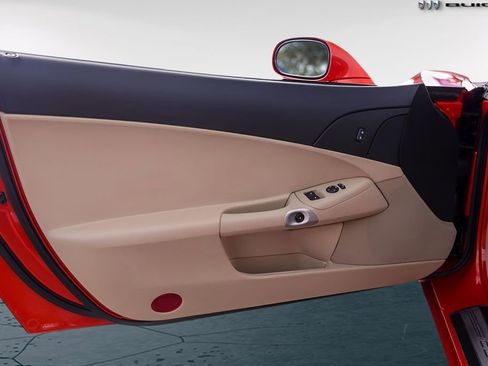 Used 2011 Chevrolet Corvette Grand Sport w/ Preferred Equipment Group image 26