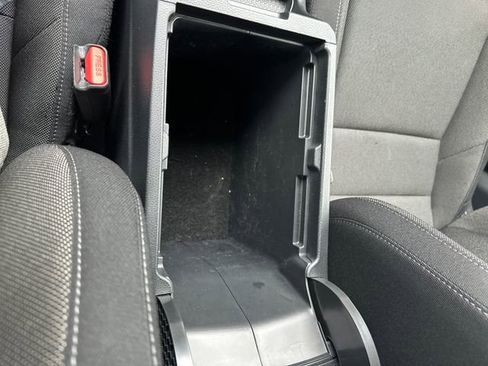 Used 2024 Honda CR-V EX image 19