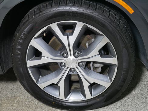 Used 2021 Hyundai Palisade Limited w/ Cargo Package image 15