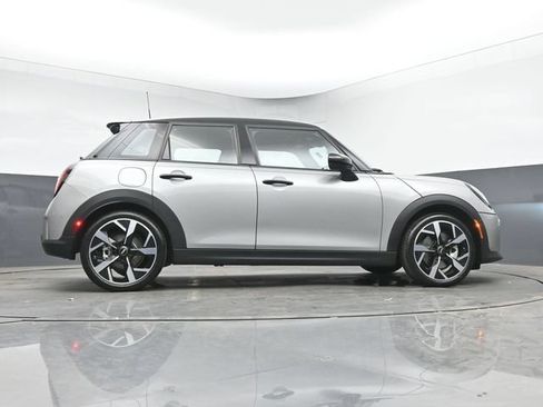 Used 2026 MINI Cooper S FWD image 40