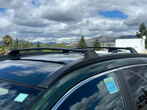 Certified 2023 Toyota Corolla Cross XLE w/ Convenience Package image 8